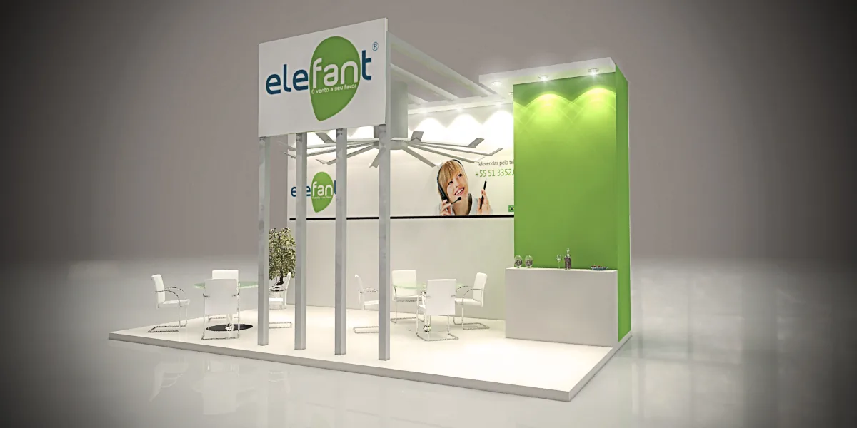 Elefant: um projeto antigo com leitura ainda atual