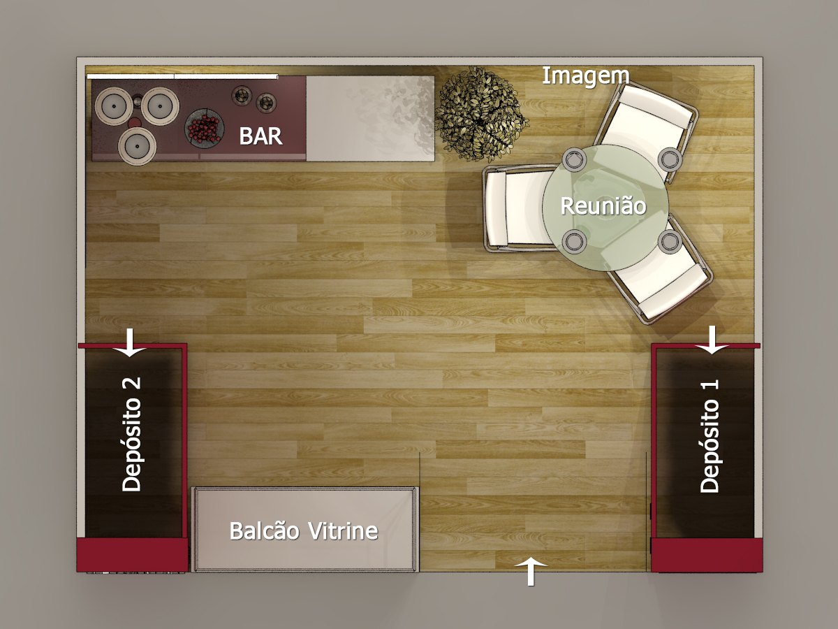 Banco de Eventos: quando a imagem organiza o argumento do espaço - imagem 1