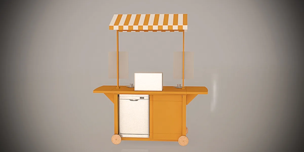 Banco de Eventos: quando a imagem organiza o argumento do espaço - imagem 1