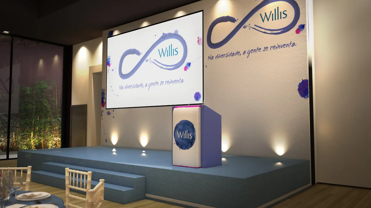 Wilis: atmosfera, escala e proposta em uma mesma narrativa - imagem 1