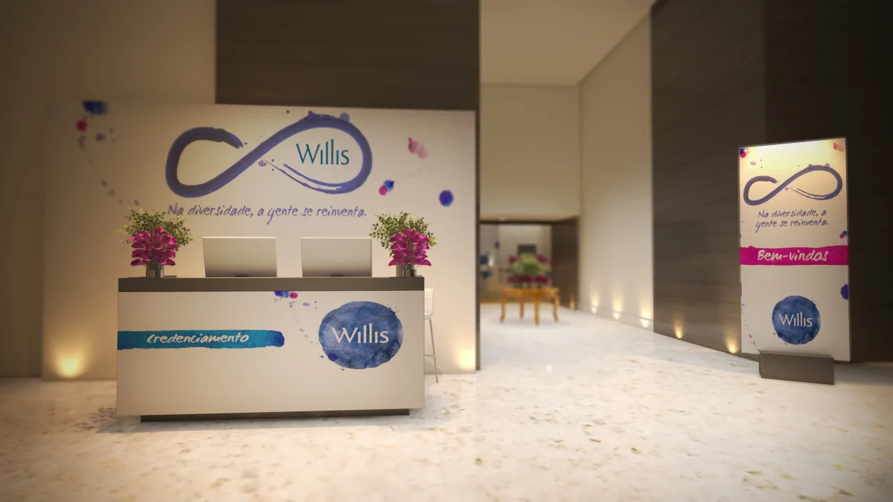 Wilis: atmosfera, escala e proposta em uma mesma narrativa - imagem 3