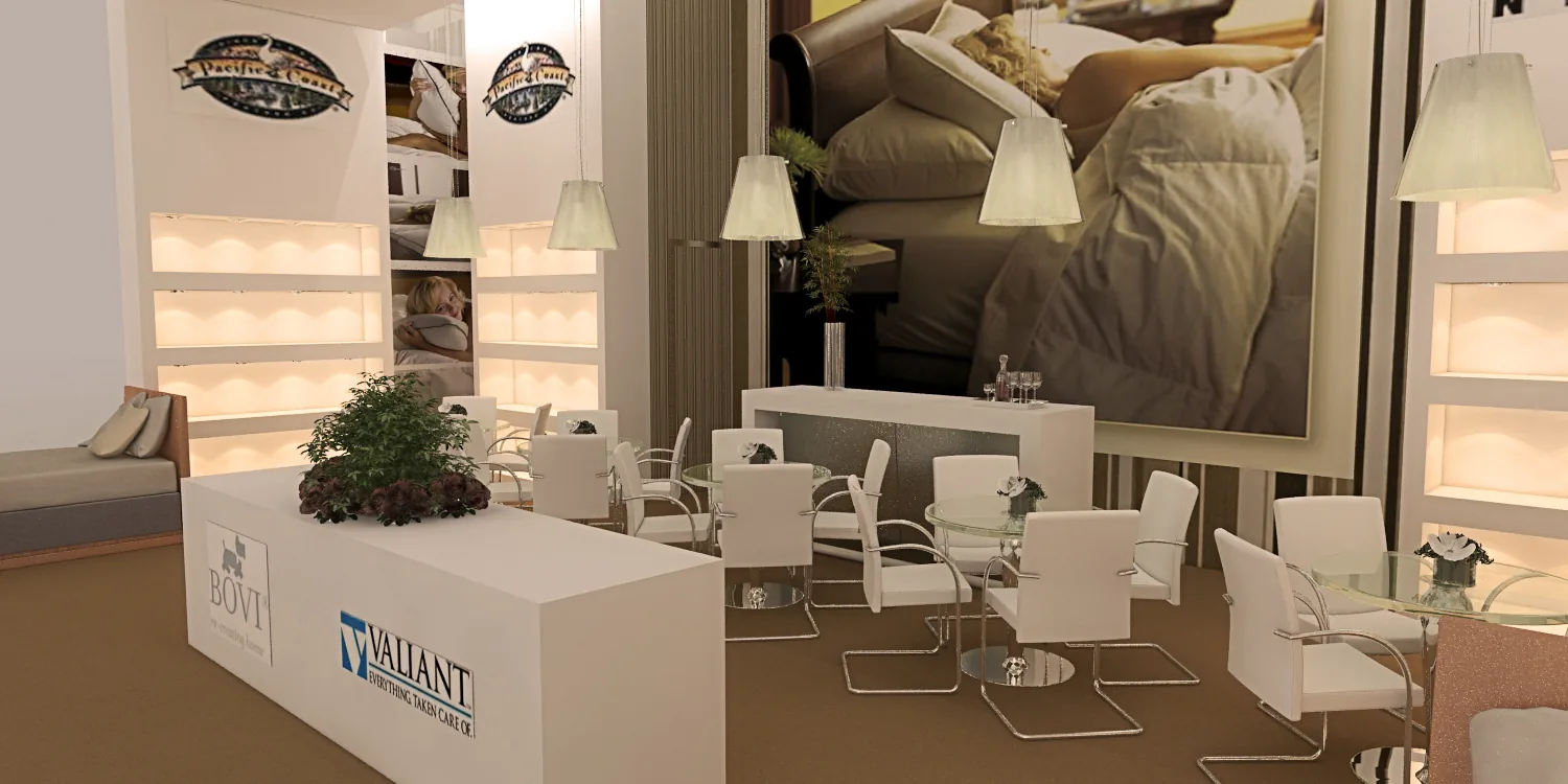 Zimi Eventos: atmosfera, escala e proposta em uma mesma narrativa