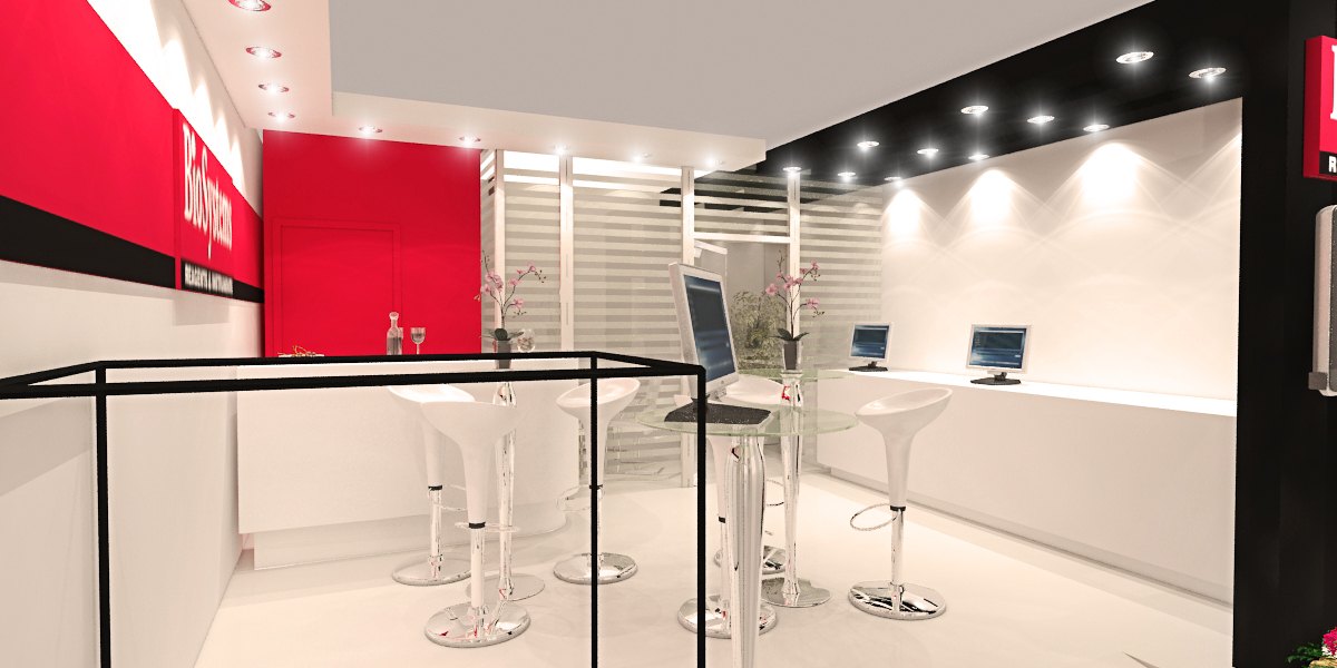 Zimi Eventos: atmosfera, escala e proposta em uma mesma narrativa - imagem 4