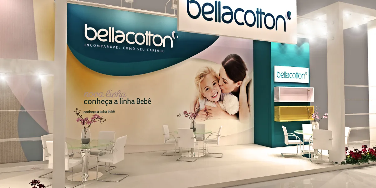 Bellaconton: um projeto antigo com leitura ainda atual