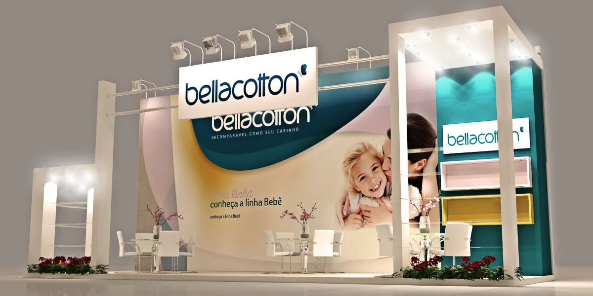 Bellaconton: um projeto antigo com leitura ainda atual - imagem 2