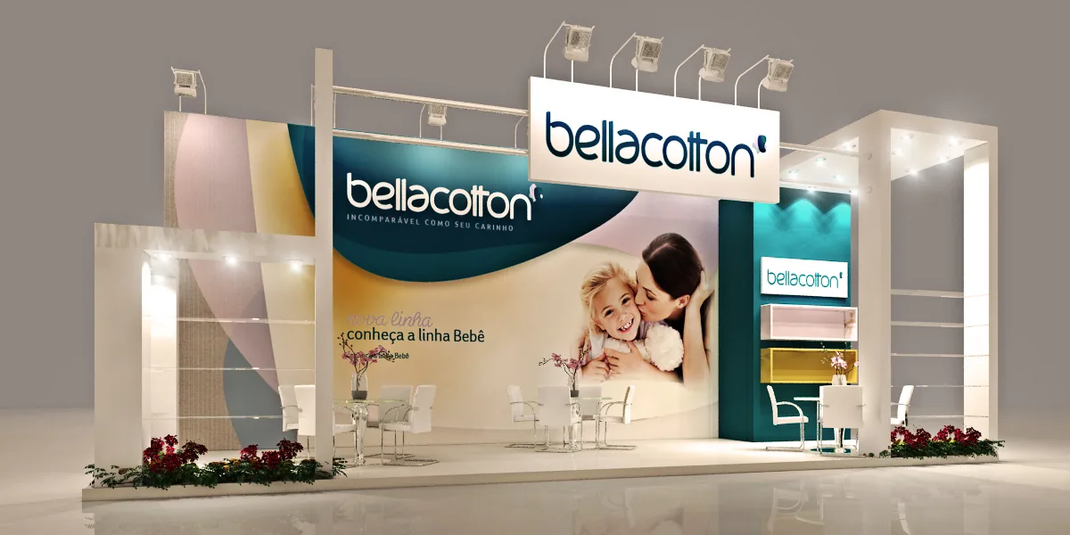Bellaconton: um projeto antigo com leitura ainda atual - imagem 3