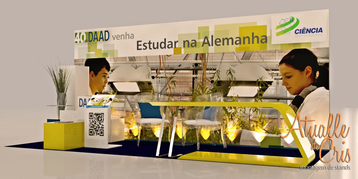 DAAD: quando a imagem organiza o argumento do espaço - imagem 1