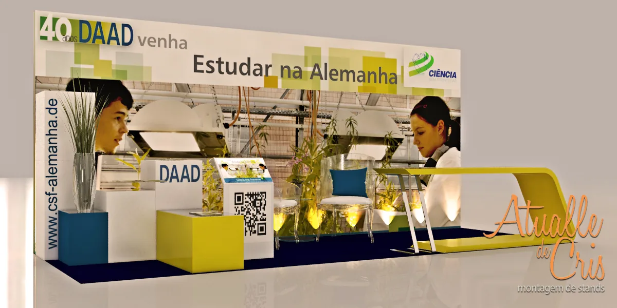 DAAD: quando a imagem organiza o argumento do espaço - imagem 2
