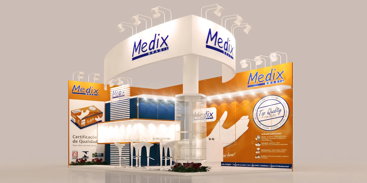 Medix: cenografia apresentada com clareza e impacto - imagem 3
