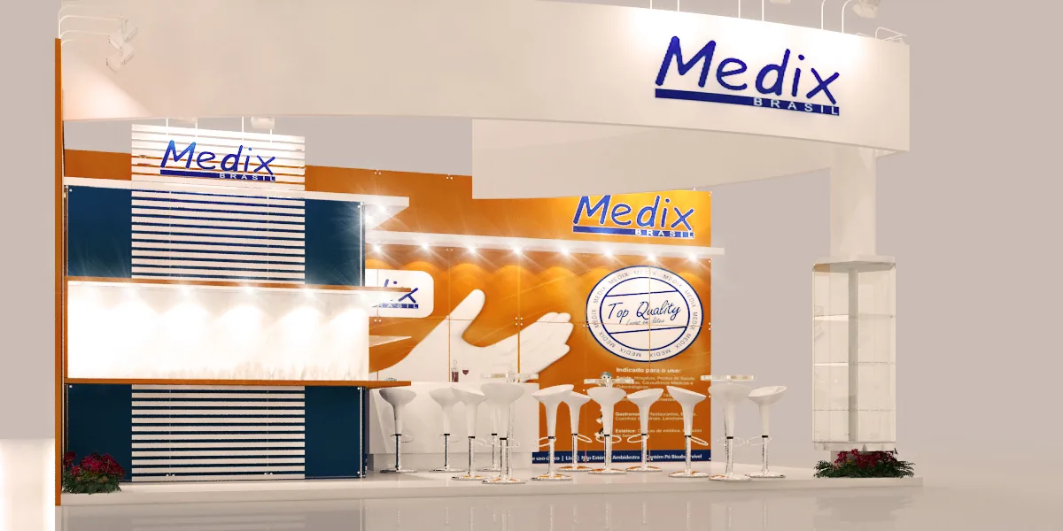 Medix: cenografia apresentada com clareza e impacto - imagem 4