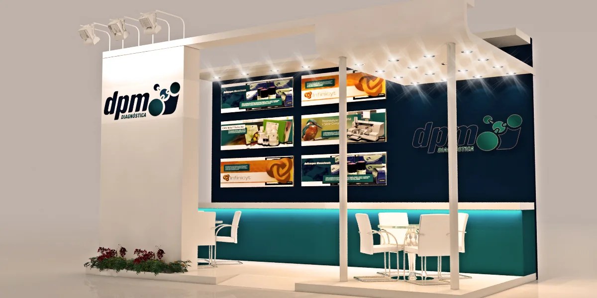 DPM: presença de marca desenhada para vender a ideia - imagem 2