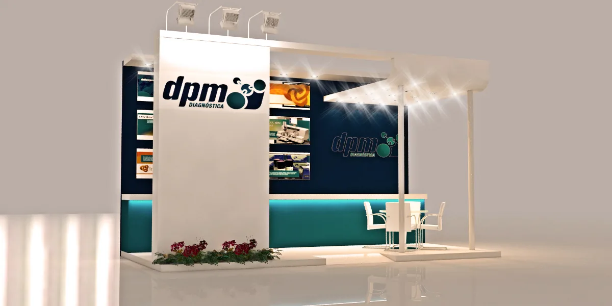 DPM: presença de marca desenhada para vender a ideia - imagem 3