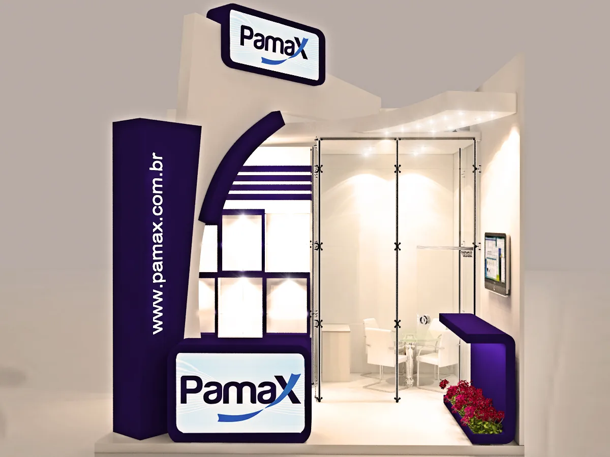 Pamax: atmosfera, escala e proposta em uma mesma narrativa - imagem 2