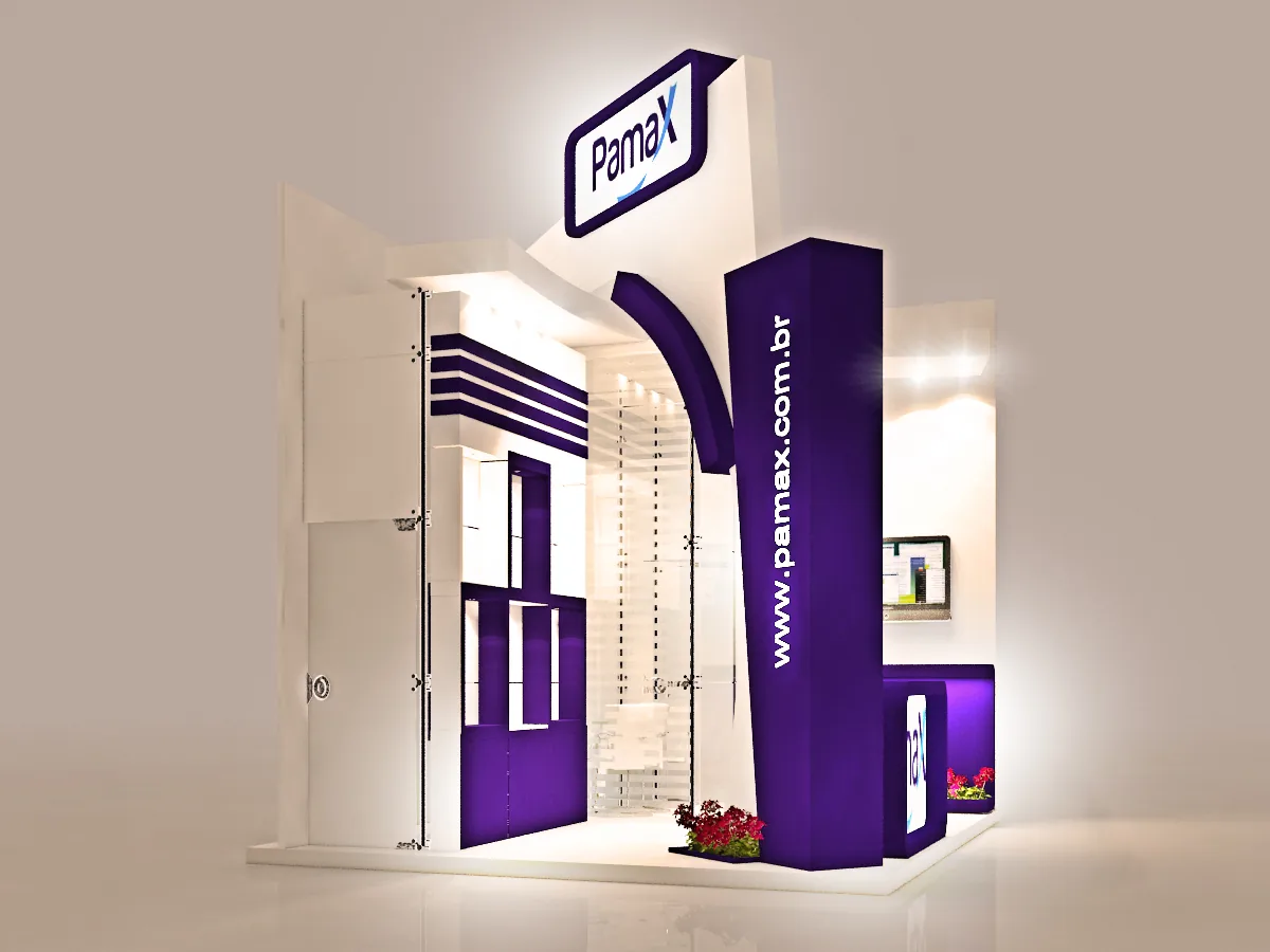 Pamax: atmosfera, escala e proposta em uma mesma narrativa - imagem 4