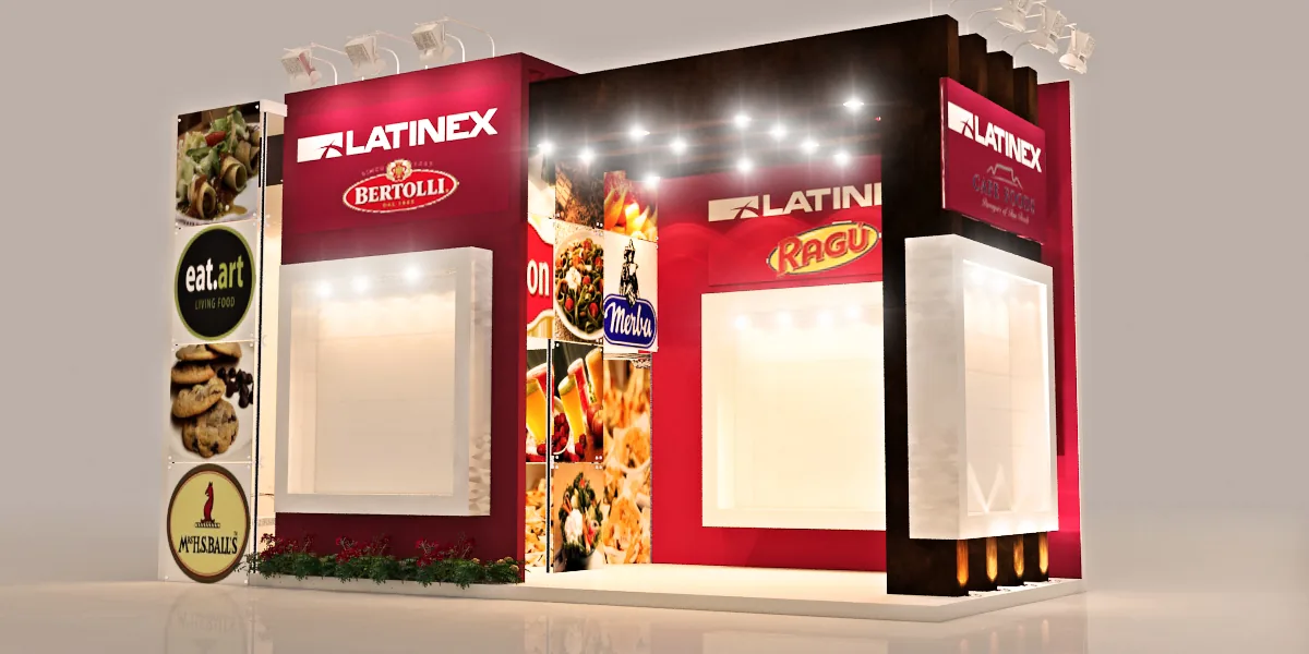 Latinex: atmosfera, escala e proposta em uma mesma narrativa - imagem 2