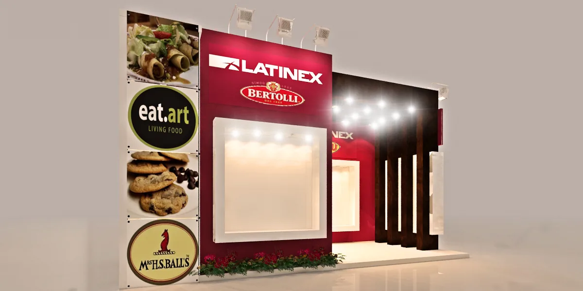 Latinex: atmosfera, escala e proposta em uma mesma narrativa - imagem 3