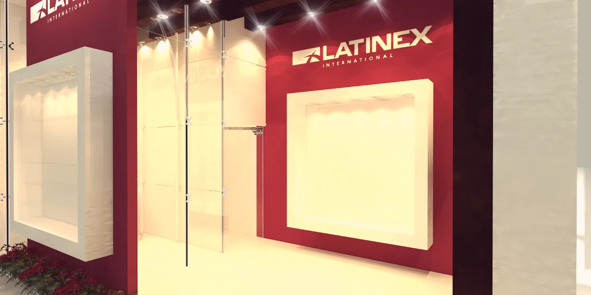 Latinex: atmosfera, escala e proposta em uma mesma narrativa - imagem 4
