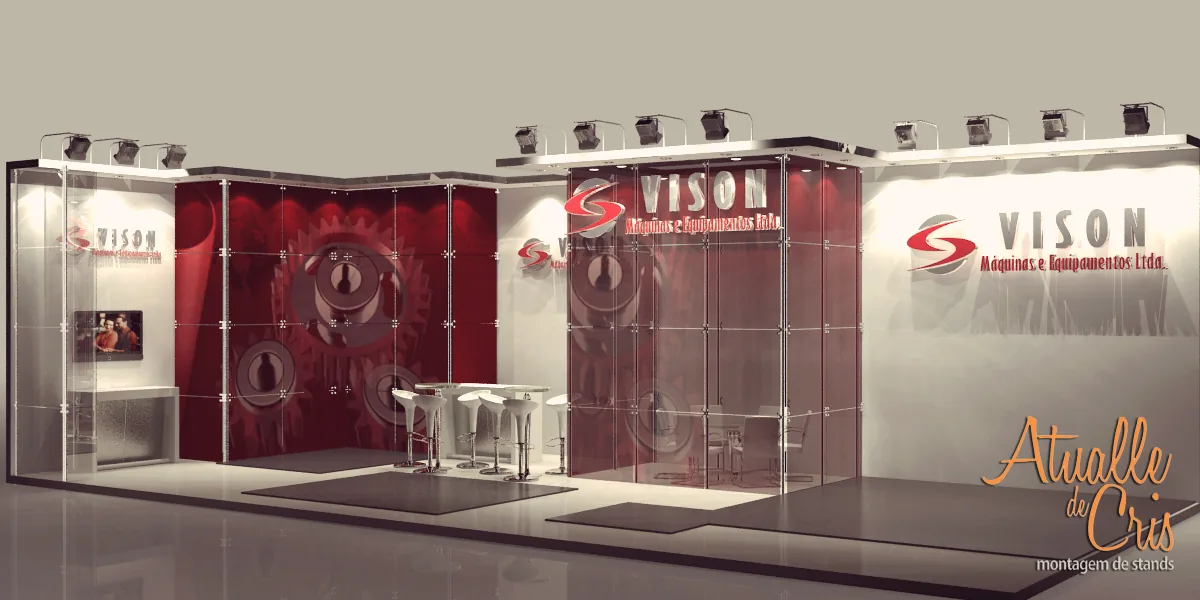Vision: imagem 3D para transformar intenção em presença - imagem 2