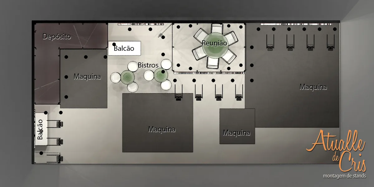 Vision: imagem 3D para transformar intenção em presença - imagem 4