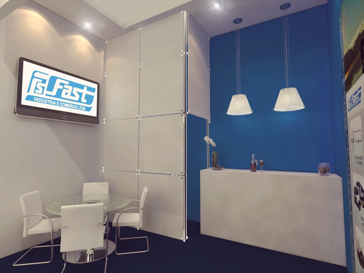 Fast: atmosfera, escala e proposta em uma mesma narrativa - imagem 1