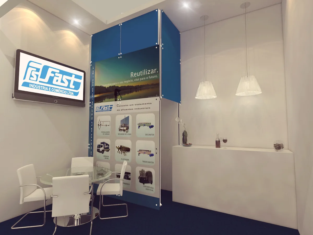Fast: atmosfera, escala e proposta em uma mesma narrativa - imagem 2