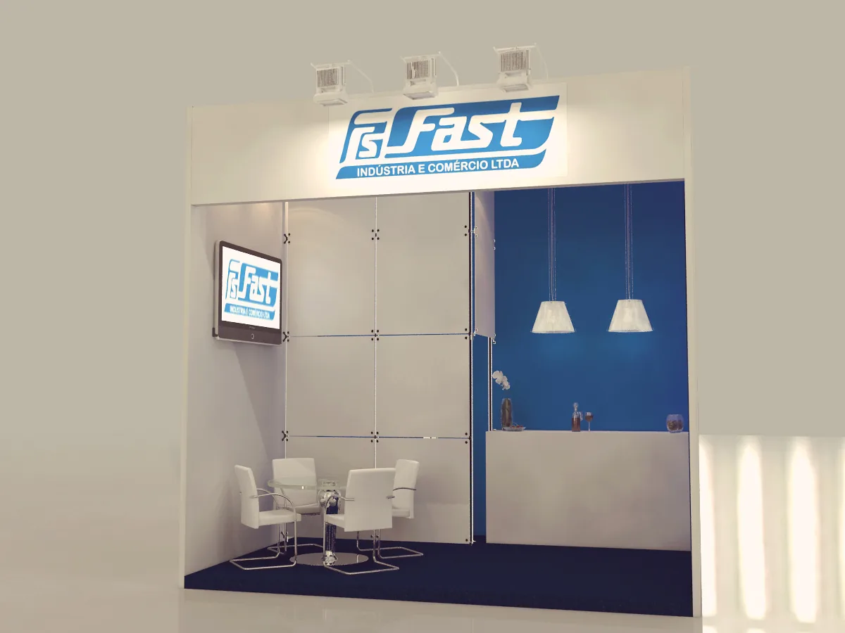 Fast: atmosfera, escala e proposta em uma mesma narrativa - imagem 3