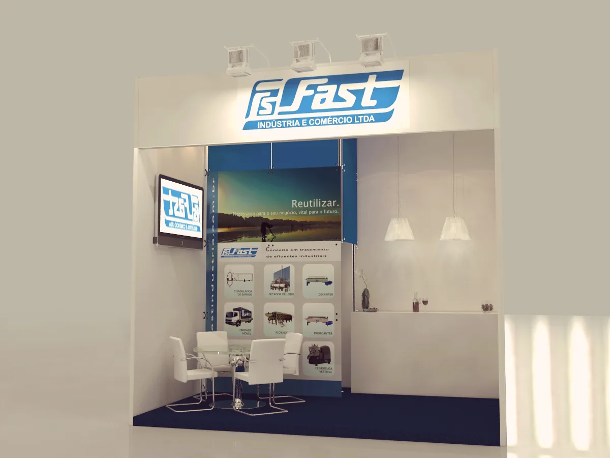 Fast: atmosfera, escala e proposta em uma mesma narrativa - imagem 4