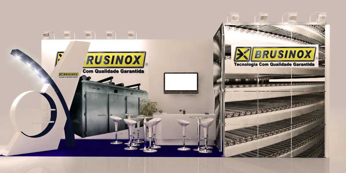 Brusinox: um projeto antigo com leitura ainda atual