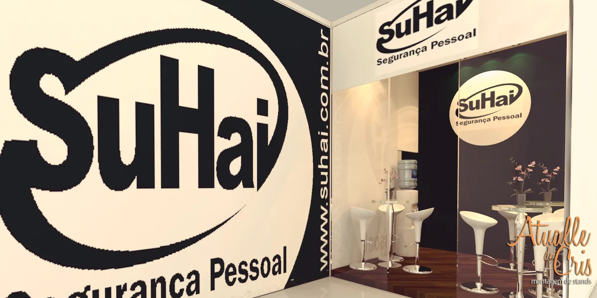 Suhai: atmosfera, escala e proposta em uma mesma narrativa - imagem 3