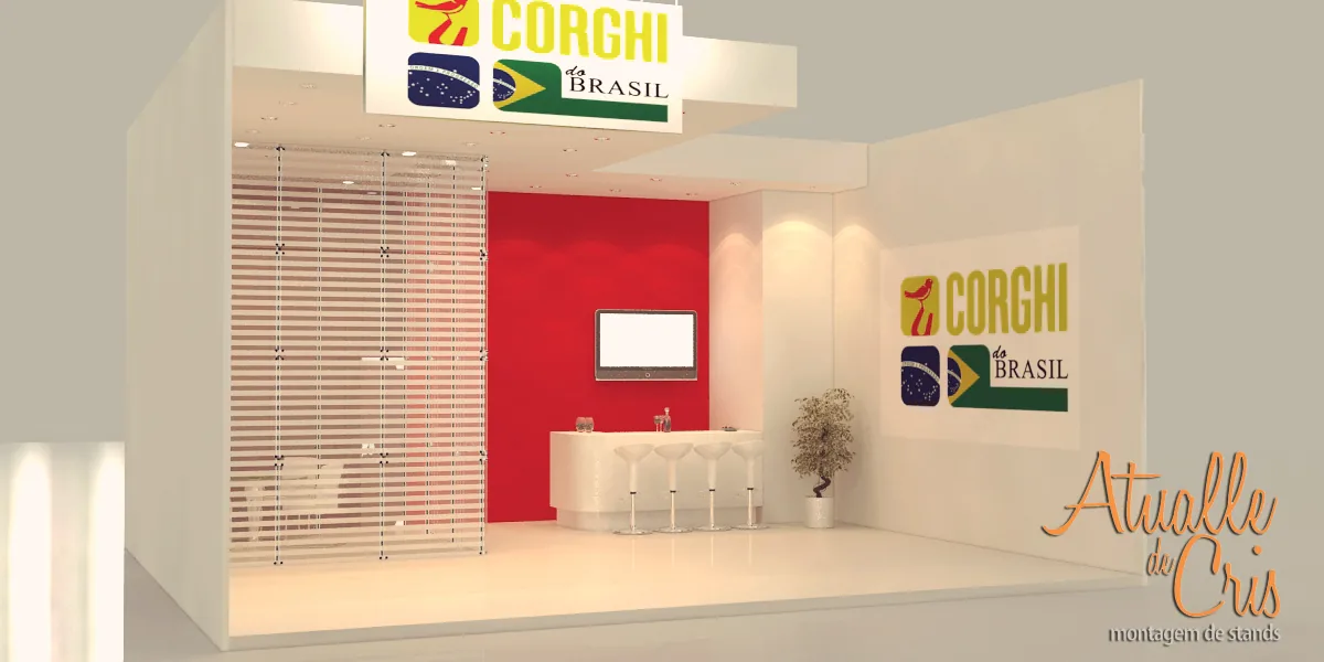 Corgui: atmosfera, escala e proposta em uma mesma narrativa - imagem 3
