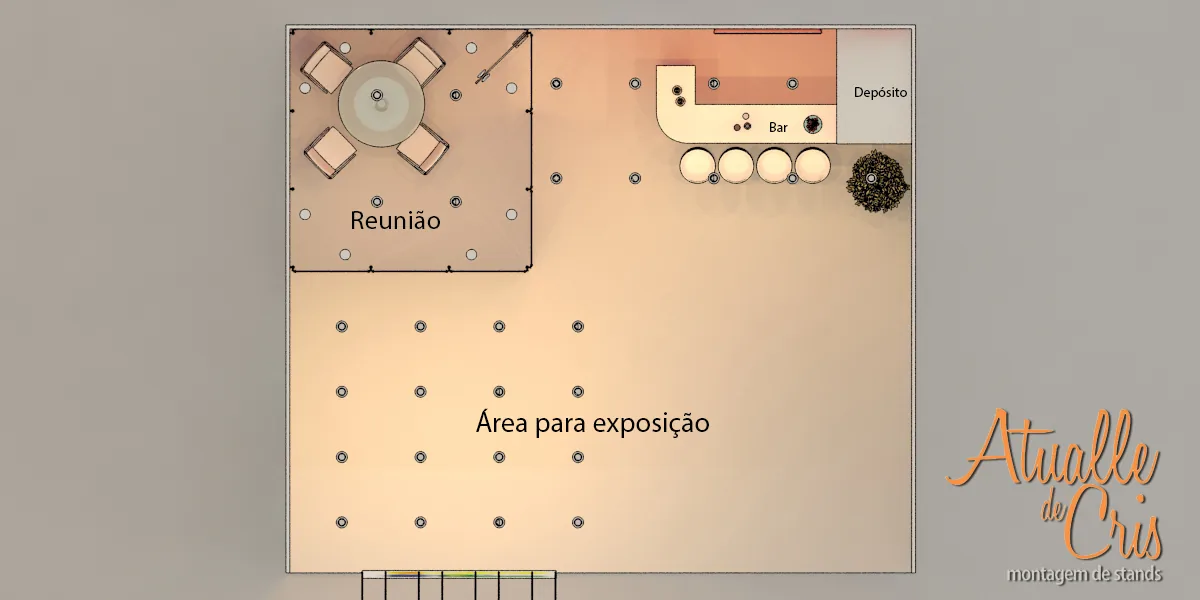 Corgui: atmosfera, escala e proposta em uma mesma narrativa - imagem 4