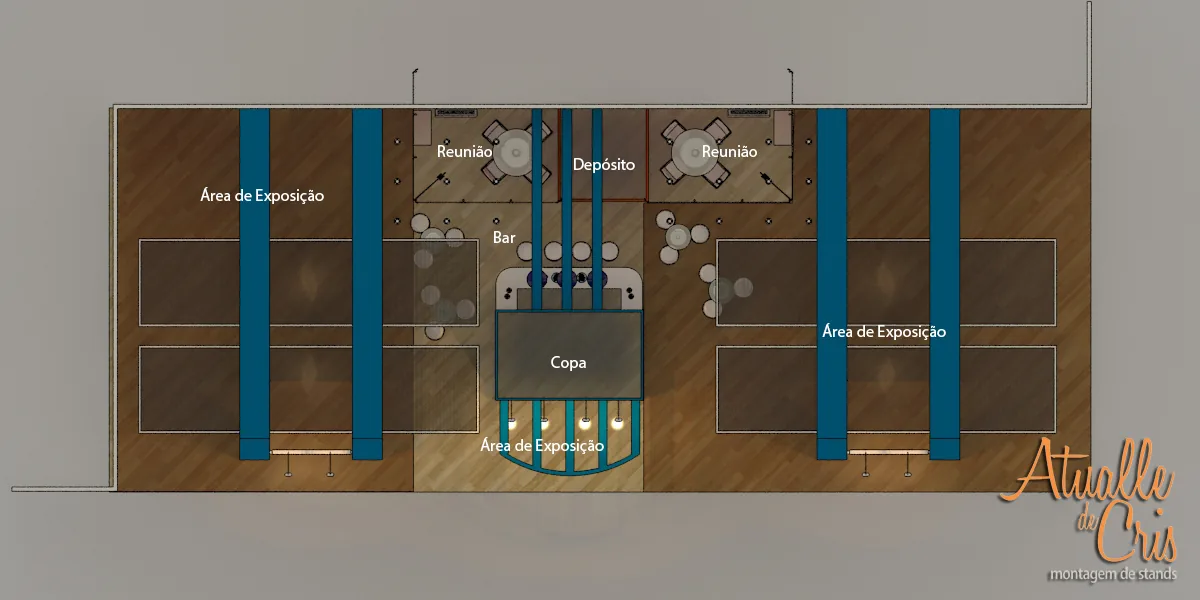 Freeart Seral: quando a imagem organiza o argumento do espaço - imagem 4
