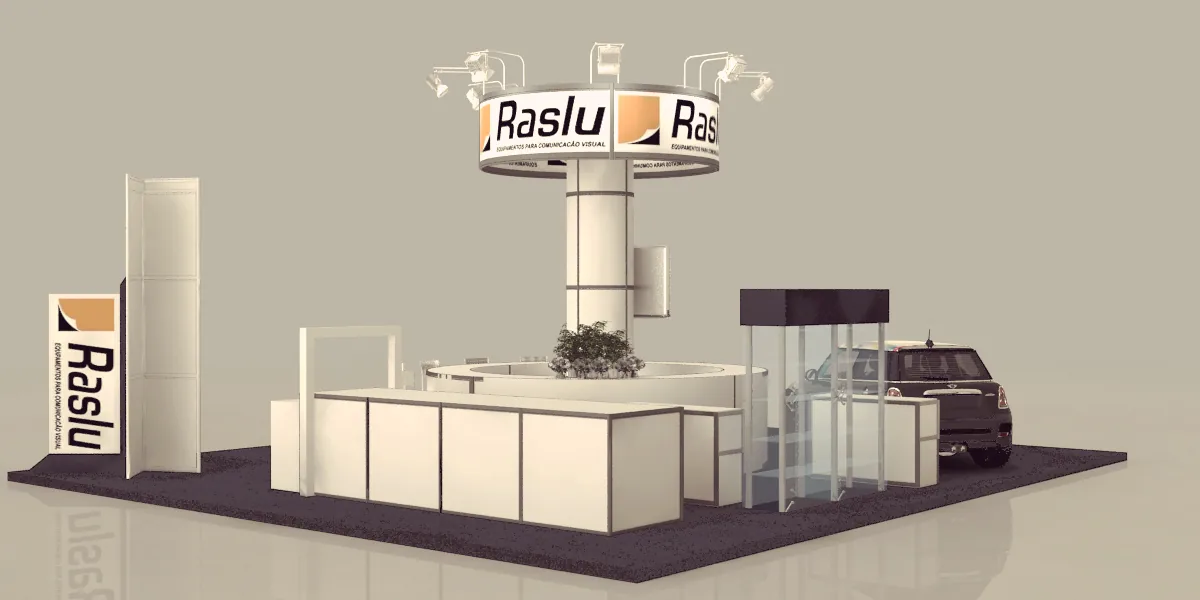 Raslu: atmosfera, escala e proposta em uma mesma narrativa - imagem 1