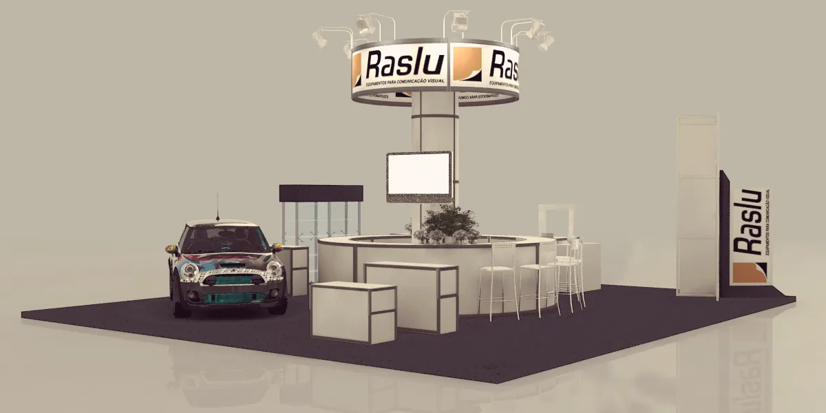 Raslu: atmosfera, escala e proposta em uma mesma narrativa - imagem 2