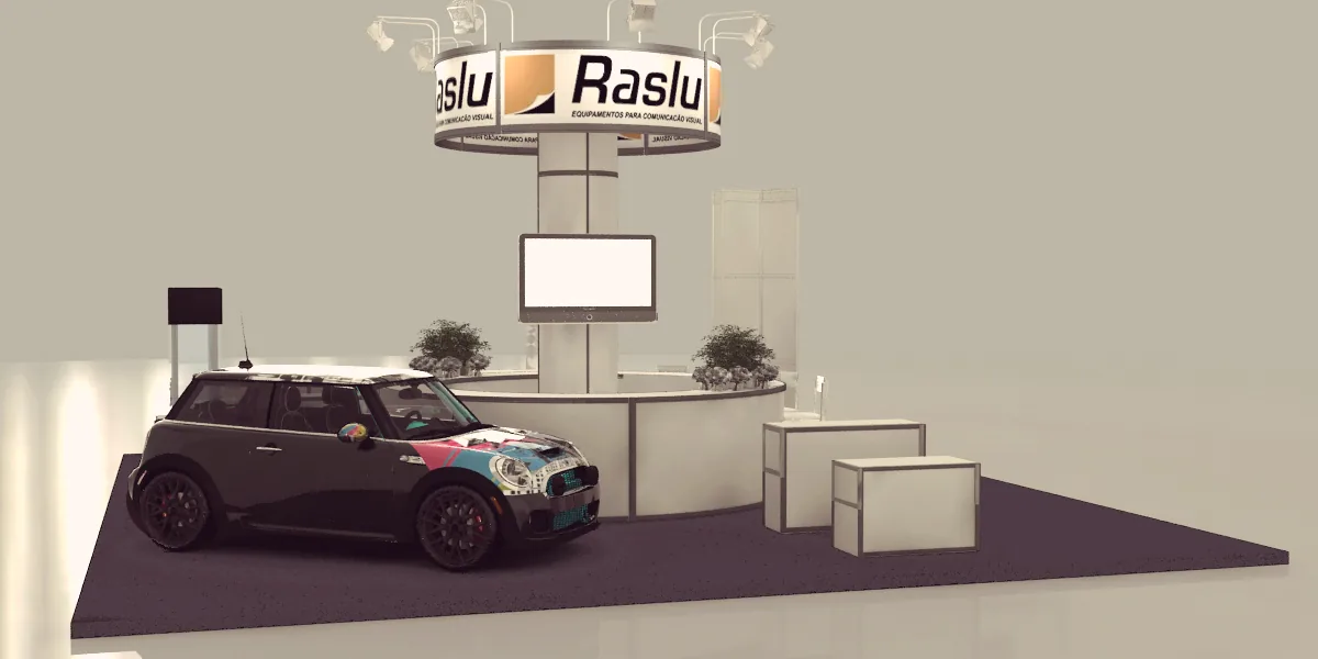 Raslu: atmosfera, escala e proposta em uma mesma narrativa - imagem 3