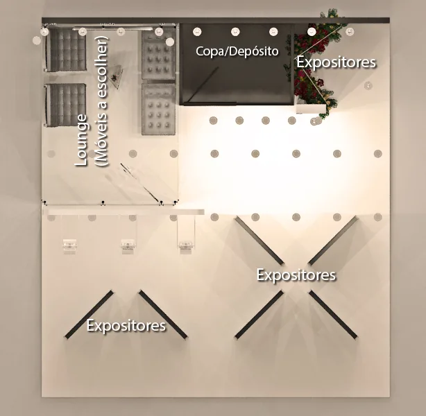 Haffen: imagem 3D para transformar intenção em presença - imagem 1