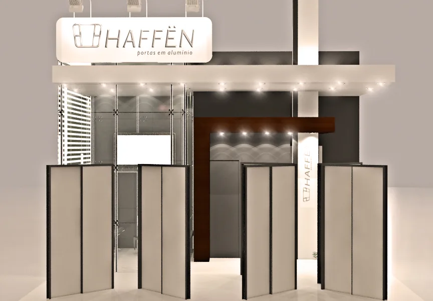 Haffen: imagem 3D para transformar intenção em presença - imagem 2