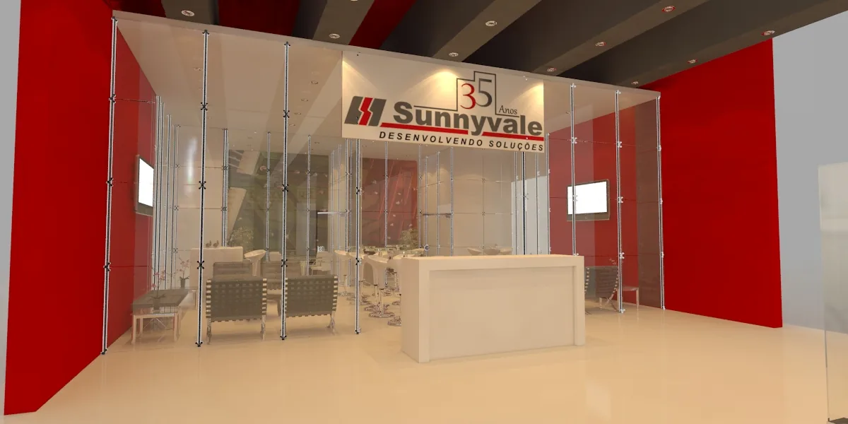 Sunnyvale: atmosfera, escala e proposta em uma mesma narrativa