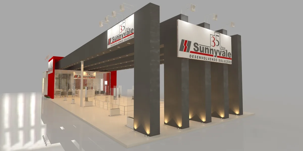 Sunnyvale: atmosfera, escala e proposta em uma mesma narrativa - imagem 3
