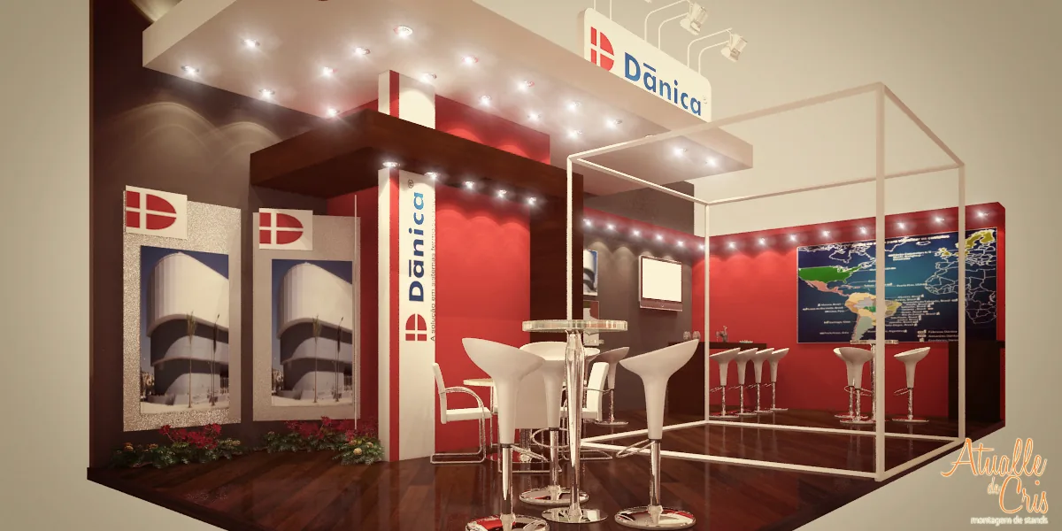 Danica: atmosfera, escala e proposta em uma mesma narrativa - imagem 2