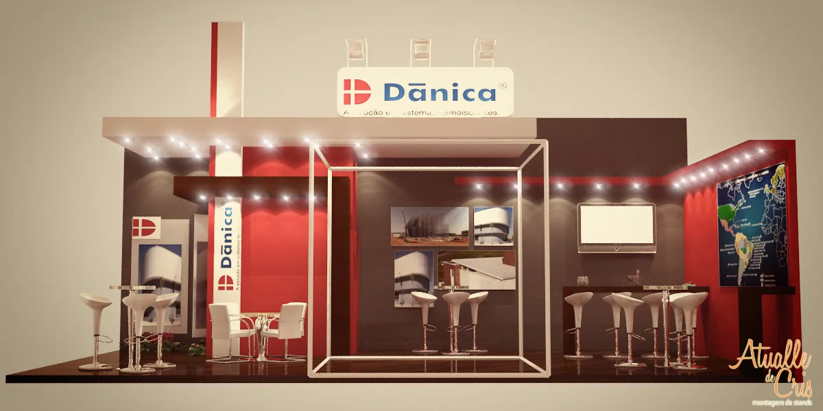 Danica: atmosfera, escala e proposta em uma mesma narrativa - imagem 3