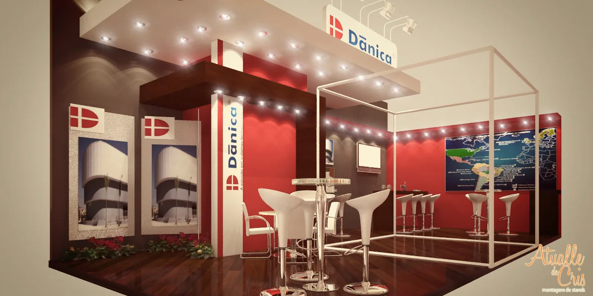 Danica: atmosfera, escala e proposta em uma mesma narrativa - imagem 4