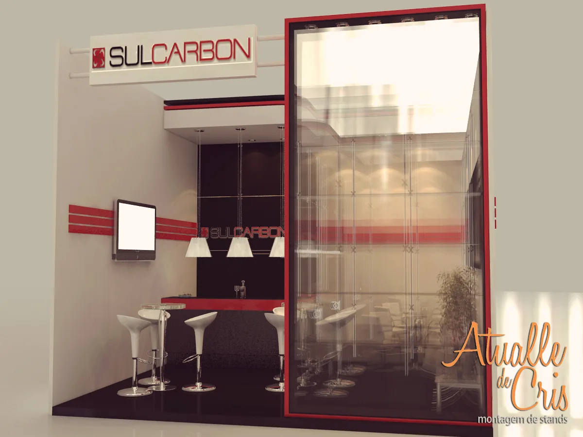 Sulcarbon: um projeto antigo com leitura ainda atual - imagem 2