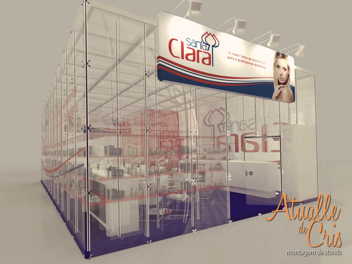 Santa Clara: um projeto antigo com leitura ainda atual - imagem 3
