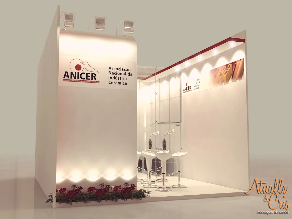 Anicer: atmosfera, escala e proposta em uma mesma narrativa - imagem 3