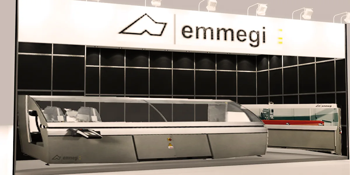 Emmegi: imagem 3D para transformar intenção em presença - imagem 3