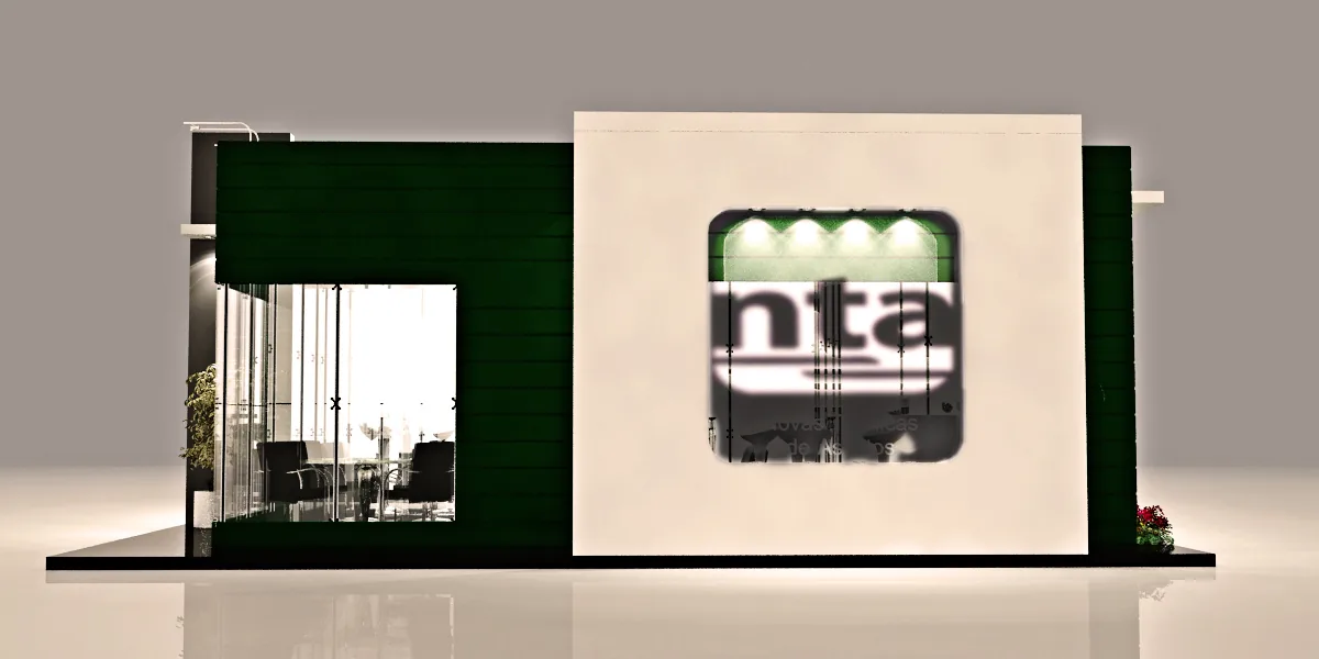 NTA Asfaltos: cenografia apresentada com clareza e impacto - imagem 2