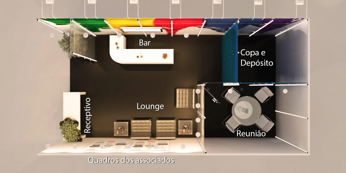 ABRAFATI: quando a imagem organiza o argumento do espaço