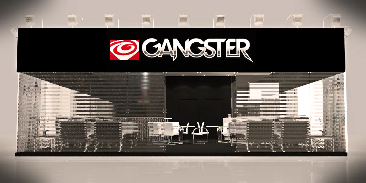Gangster: um projeto antigo com leitura ainda atual - imagem 2