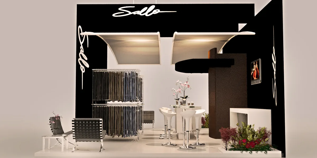 Sallo: atmosfera, escala e proposta em uma mesma narrativa - imagem 3